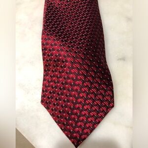 EUC Men’s Silk Jones New York Tie